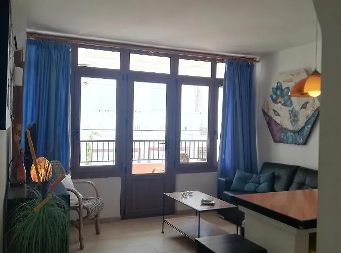 Trocadero Ap18 Apartment *