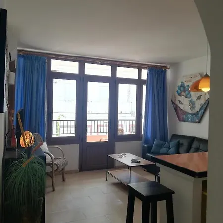 Trocadero Ap18 Lägenhet *