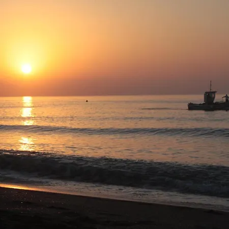 Trocadero Ap18 דירה *