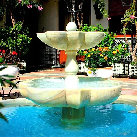 Trocadero Ap18 * טורמולינוס