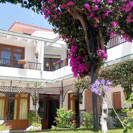 Apartamento Trocadero Ap18