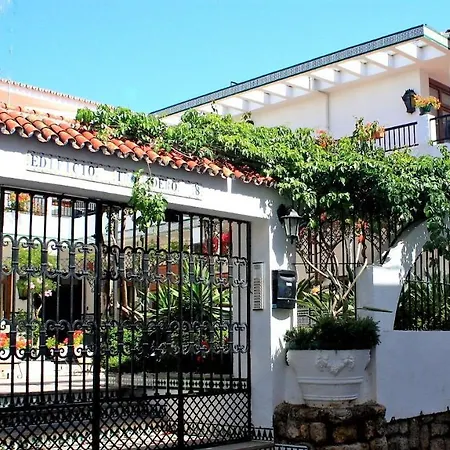 Trocadero Ap18 Torremolinos