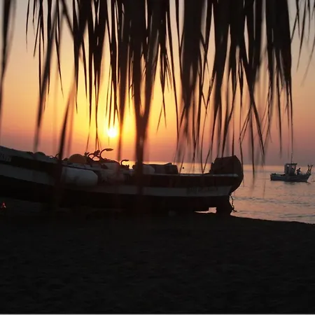 דירה Trocadero Ap18