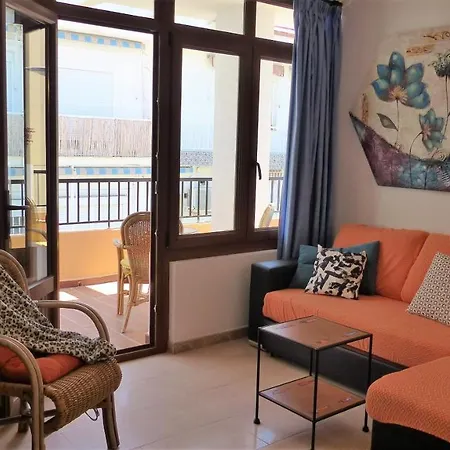 Trocadero Ap18 Torremolinos