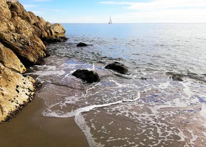 Trocadero Ap18 Torremolinos