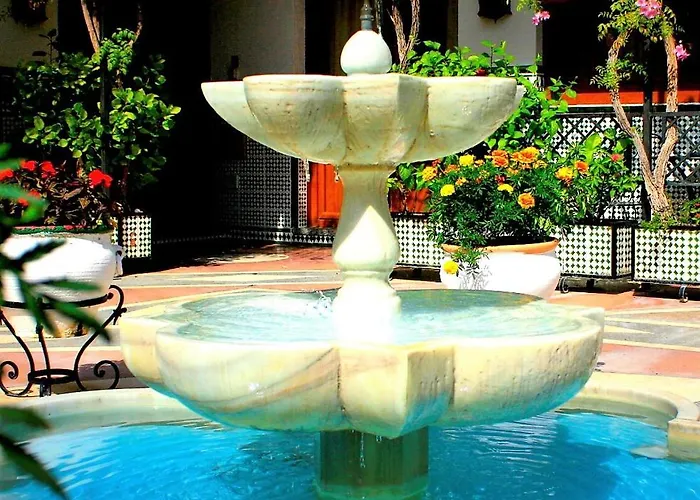 Trocadero Ap18 * Torremolinos