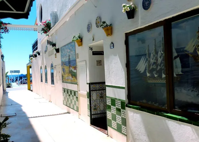 Appartement Trocadero Ap18