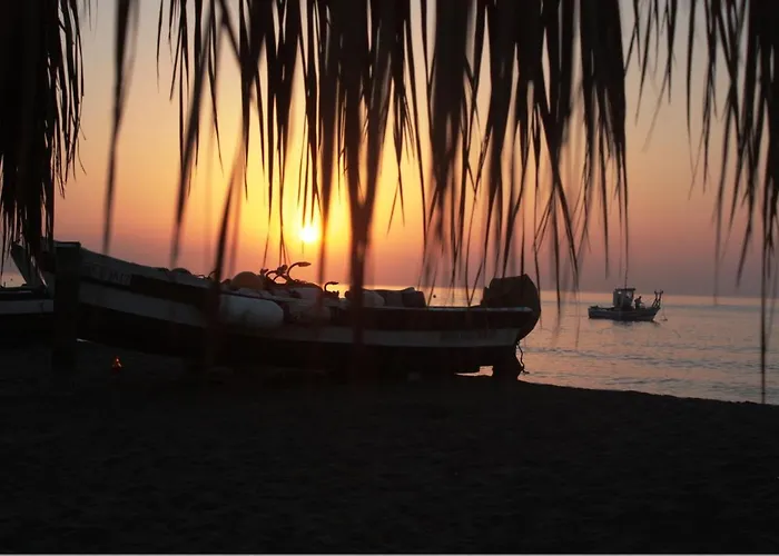 Appartement Trocadero Ap18