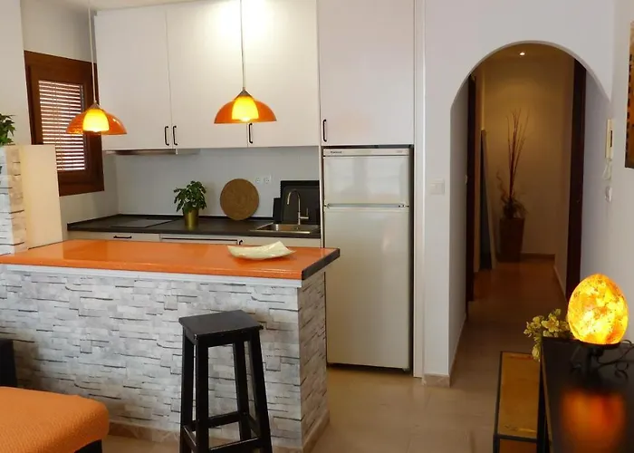 Trocadero Ap18 Appartement