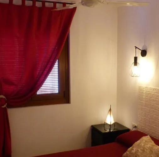 Trocadero Ap18 Appartement *