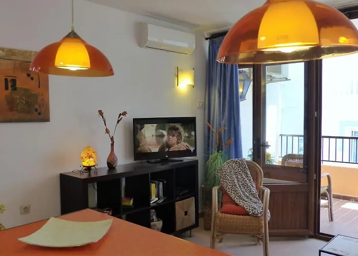 Appartement Trocadero Ap18 *