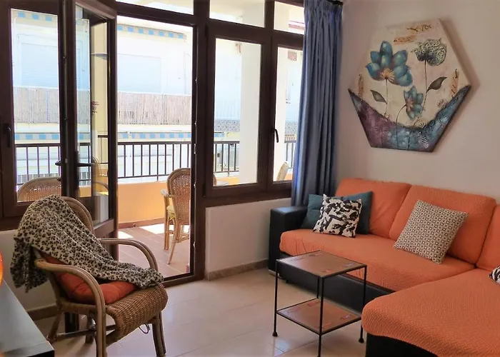 Trocadero Ap18 Torremolinos