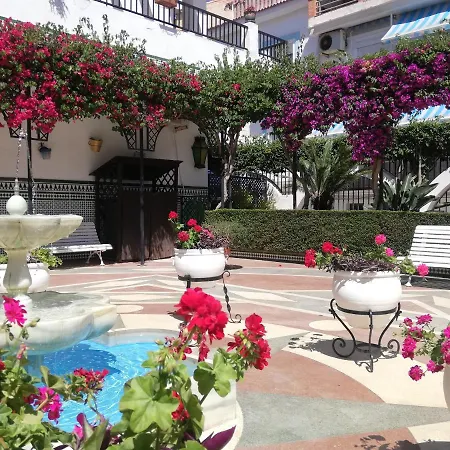 Apartment Trocadero Ap18