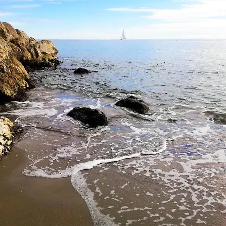 Trocadero Ap18 Torremolinos