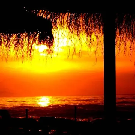 Apartment Trocadero Ap18 Torremolinos