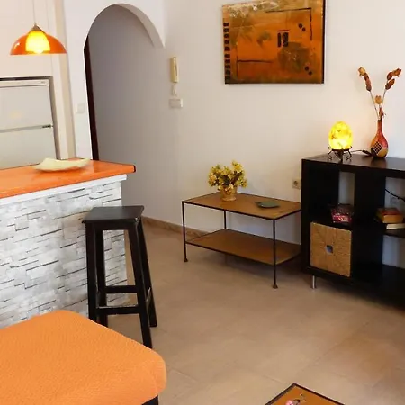 Apartment Trocadero Ap18 Torremolinos