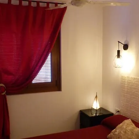 Trocadero Ap18 Lejlighed *