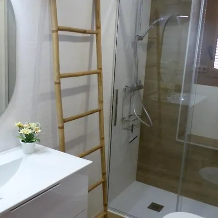 Trocadero Ap18 Torremolinos