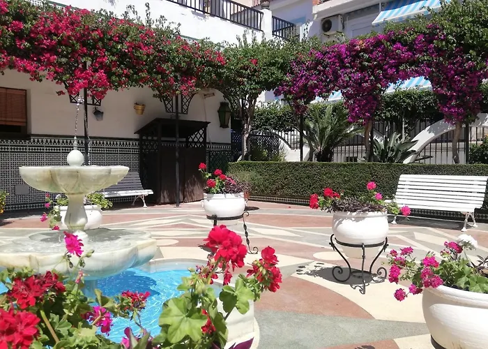 Apartamento Trocadero Ap18