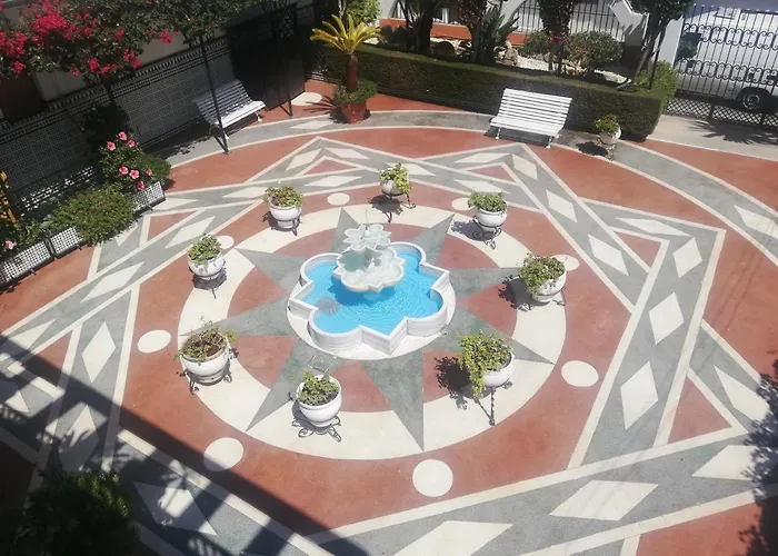 Apartamento Trocadero Ap18 *