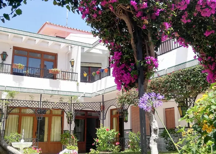 Apartment Trocadero Ap18