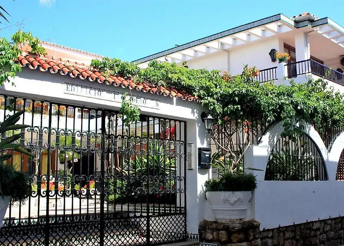 Trocadero Ap18 Torremolinos