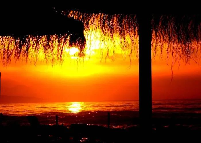 Apartment Trocadero Ap18 Torremolinos