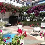Apartmán Trocadero Ap18