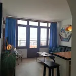 Trocadero Ap18 Apartmán *
