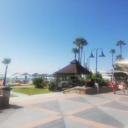 Apartamento Trocadero Ap18 Torremolinos