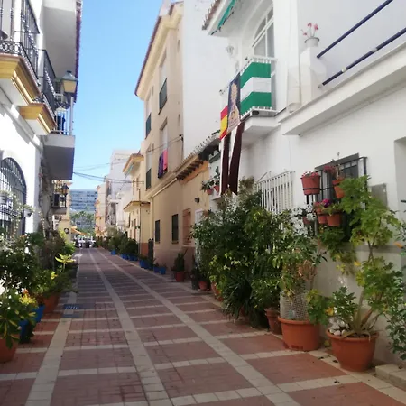 Trocadero Ap18 Appartement Torremolinos