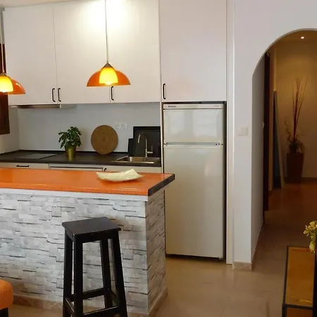 Trocadero Ap18 Apartamento