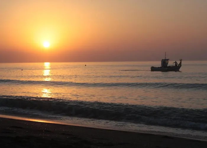 Trocadero Ap18 Apartamento *