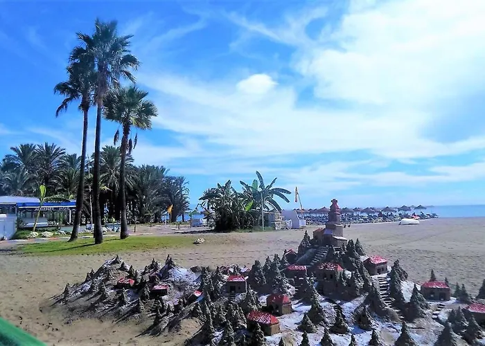 Trocadero Ap18 Torremolinos