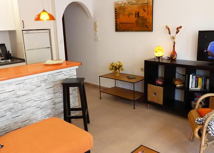 Apartamento Trocadero Ap18 Torremolinos